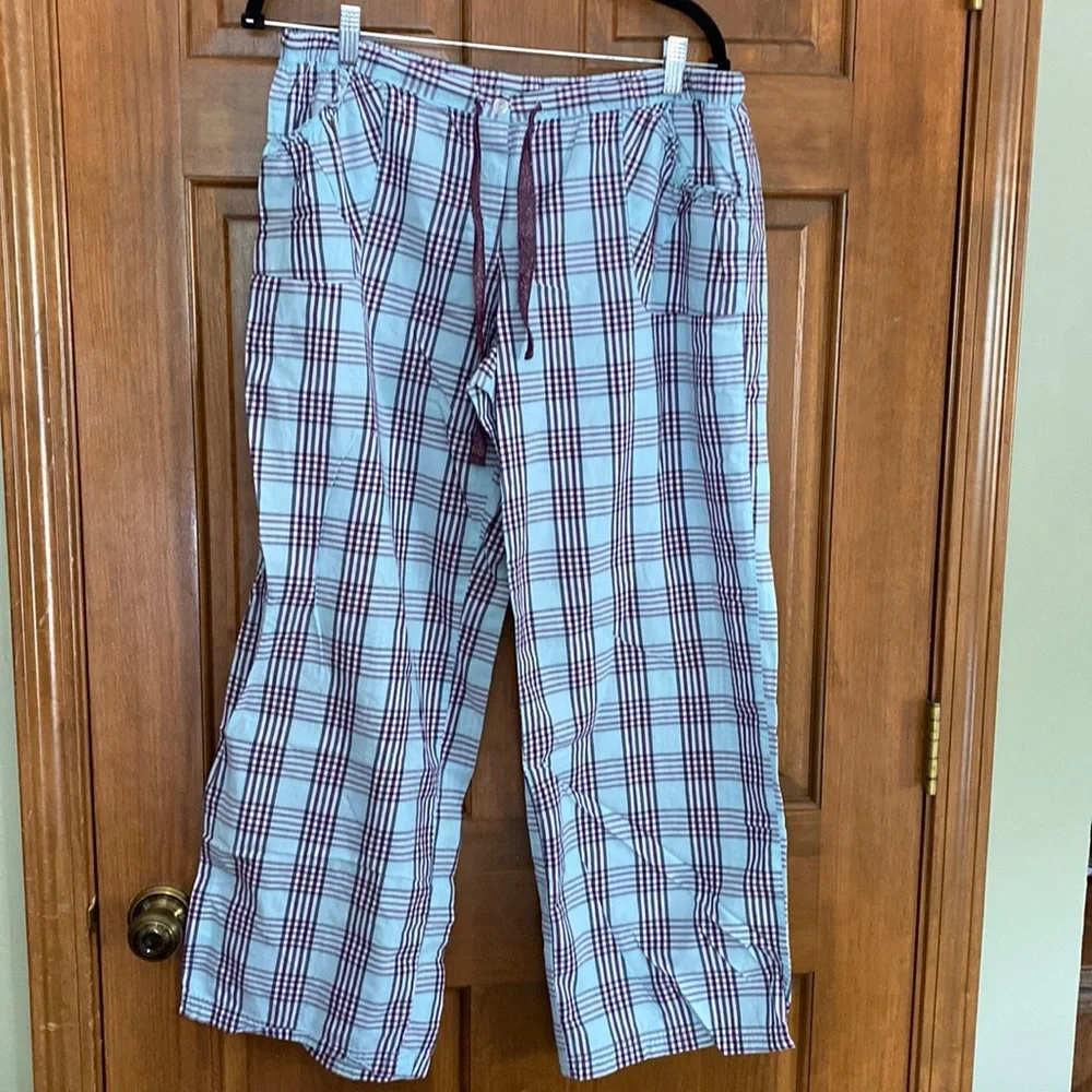 Victoria’s Secret lightweight pajama pants size large - Picture 1 of 7